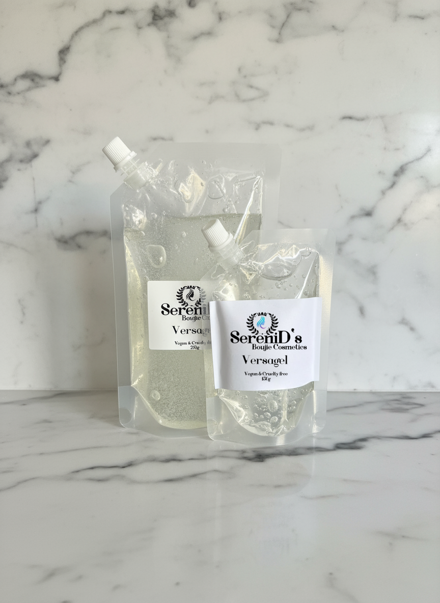 Versagepl (Lipgloss Base