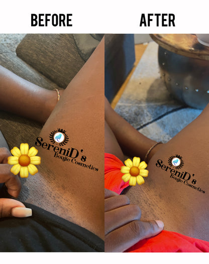 wholesale Turmeric Brightening Scrub- The ultimate brightening scrub