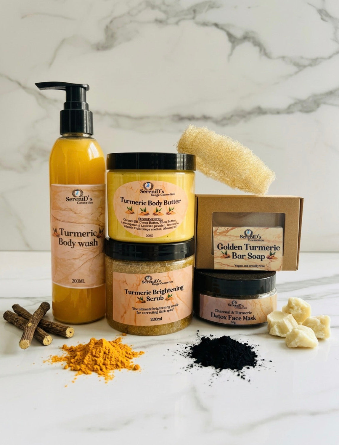 Ultimate Turmeric Bundle