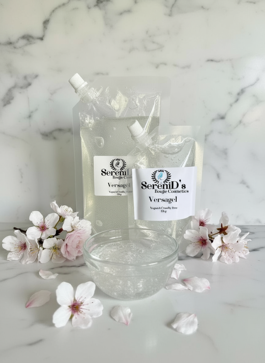 Versagepl (Lipgloss Base