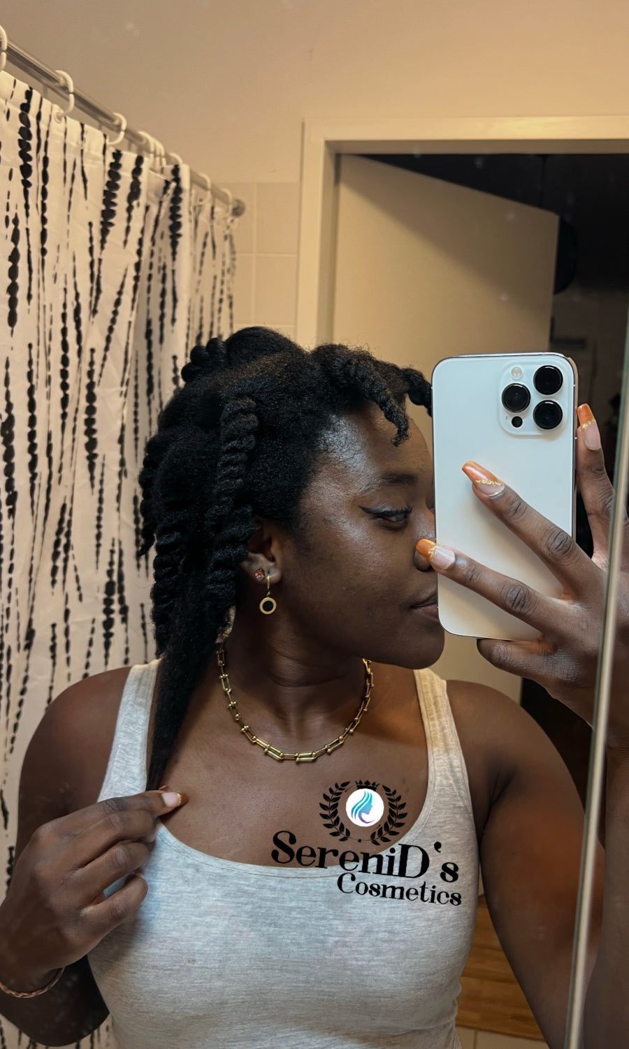 Ayurvedic Herbal Hair Growth Oil