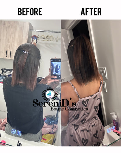 Herbal Hair Growth Oil