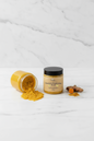 Turmeric Brightening Scrub- The ultimate brightening scrub