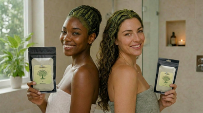 Ayurvedic Hair Growth Mask