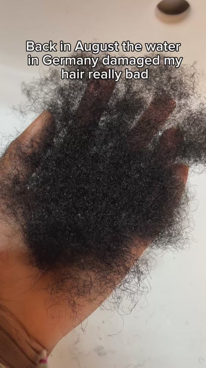 Ayurvedic Herbal Hair Growth Oil