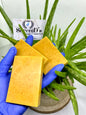 Wholesale Turmeric Bar soap / Kurkuma-Seife