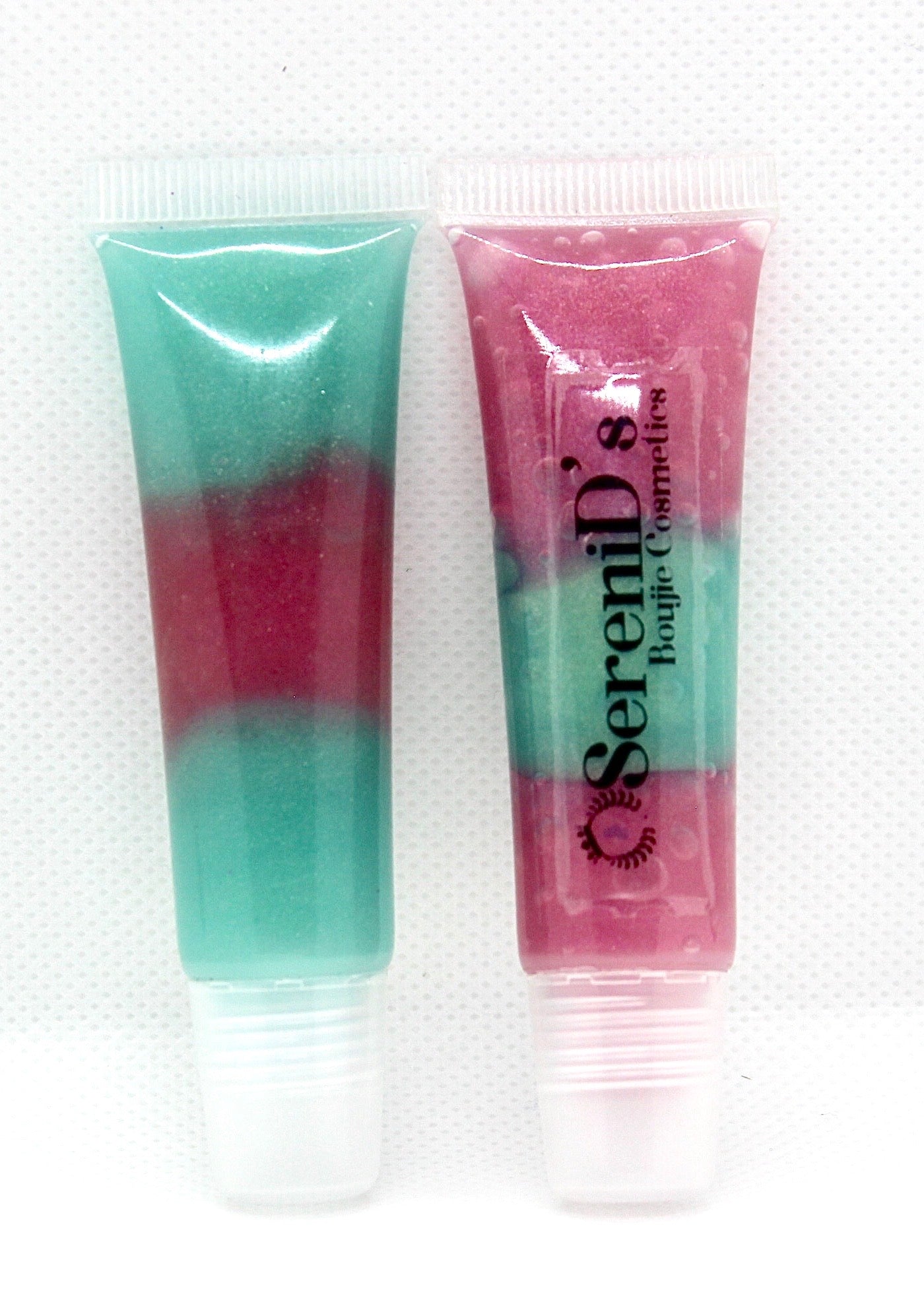15ml Squeeze Tube Lipglosses