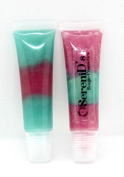 15ml Squeeze Tube Lipglosses