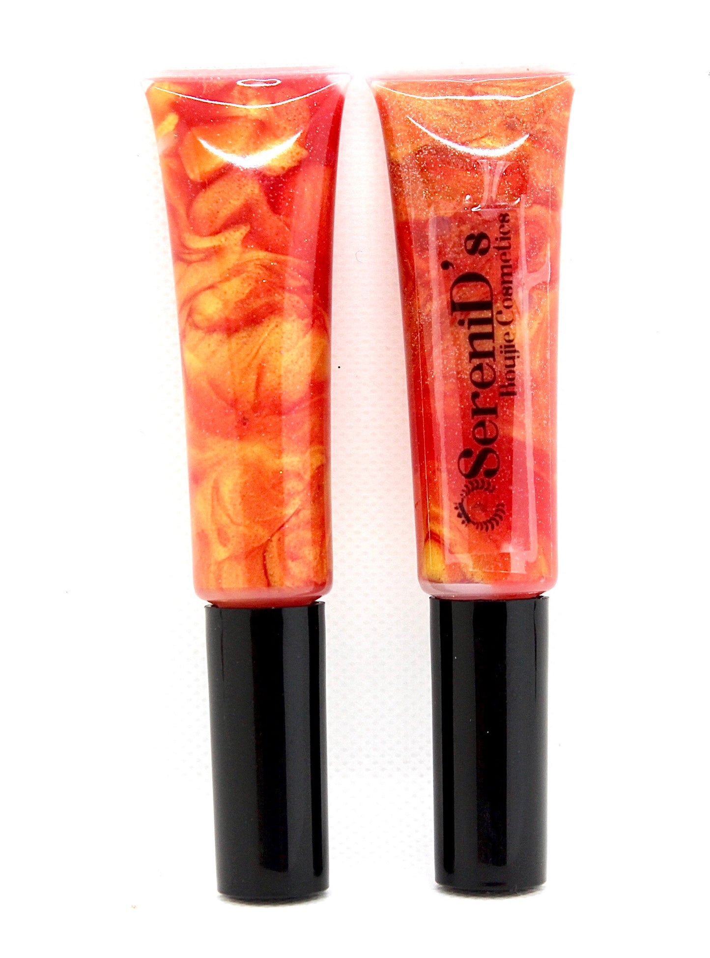 15ml Soft Wand Tube Lipglosses