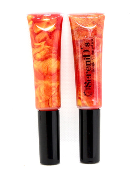 15ml Soft Wand Tube Lipglosses
