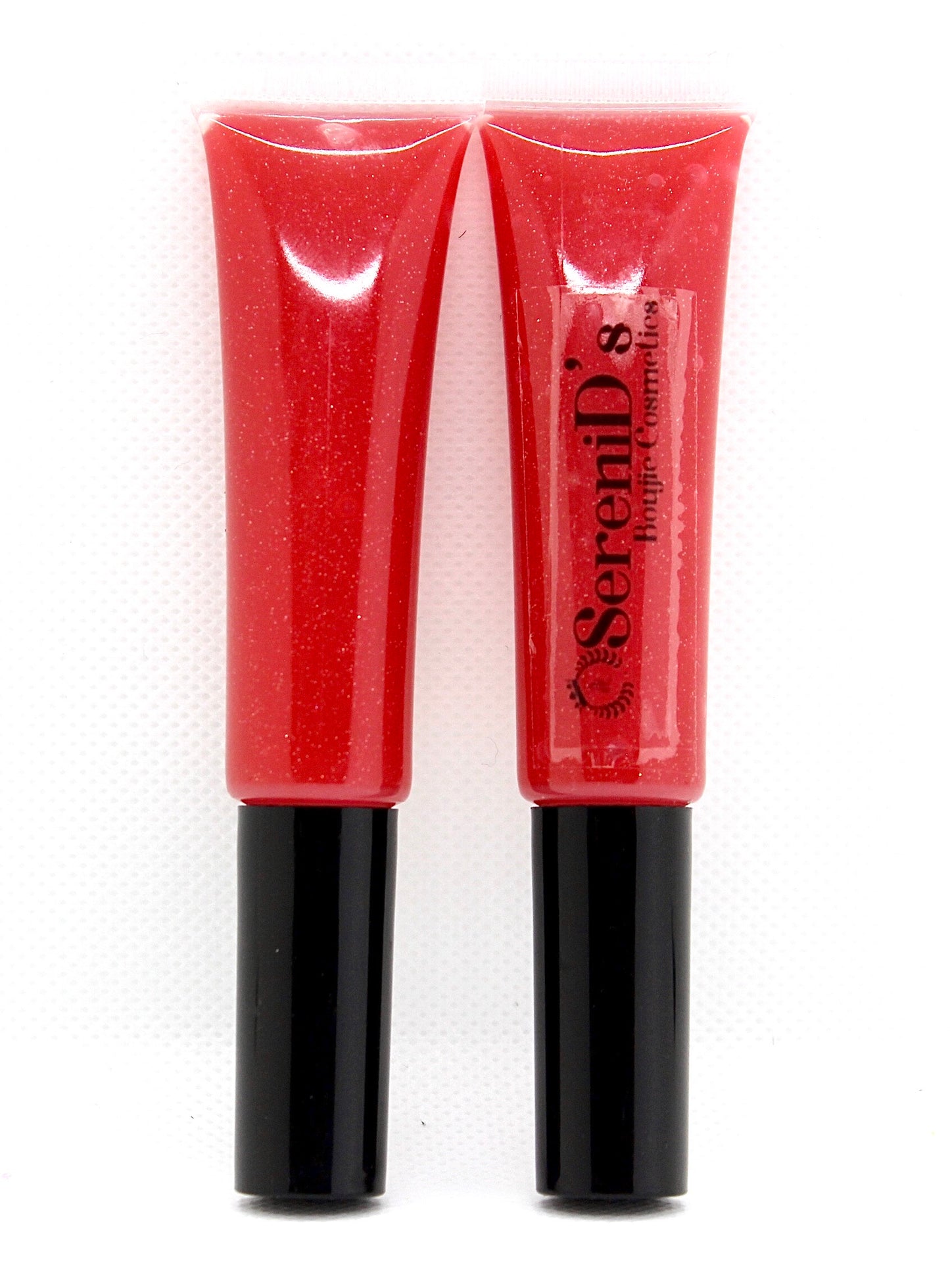 15ml Soft Wand Tube Lipglosses