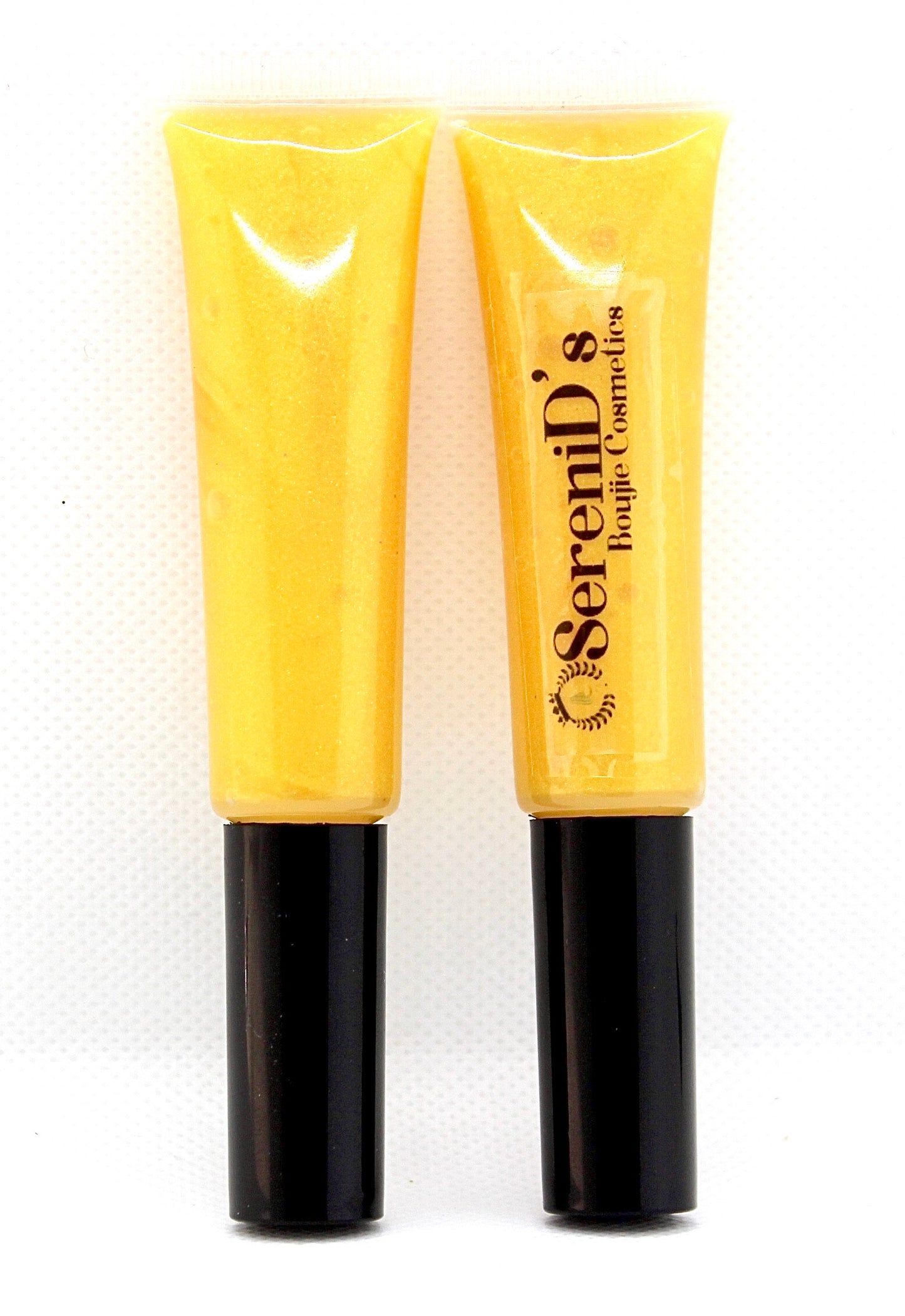 15ml Soft Wand Tube Lipglosses