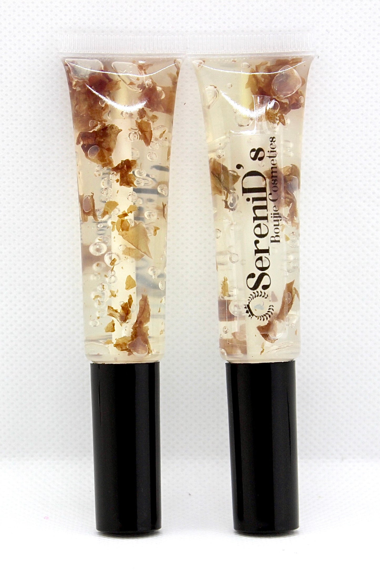 15ml Soft Wand Tube Lipglosses