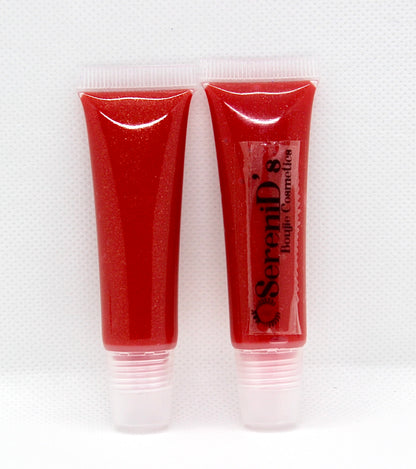 15ml Squeeze Tube Lipglosses