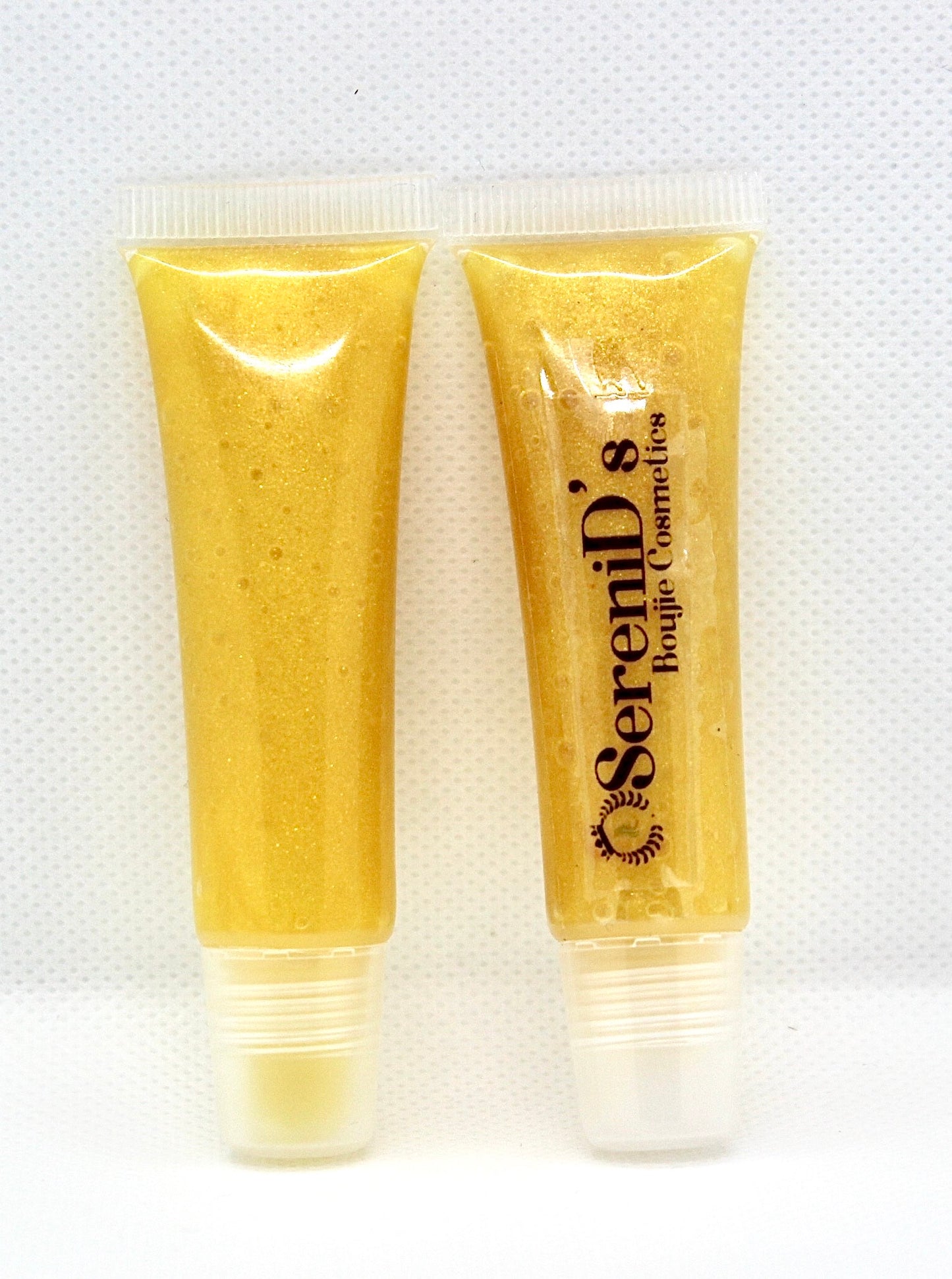 15ml Squeeze Tube Lipglosses