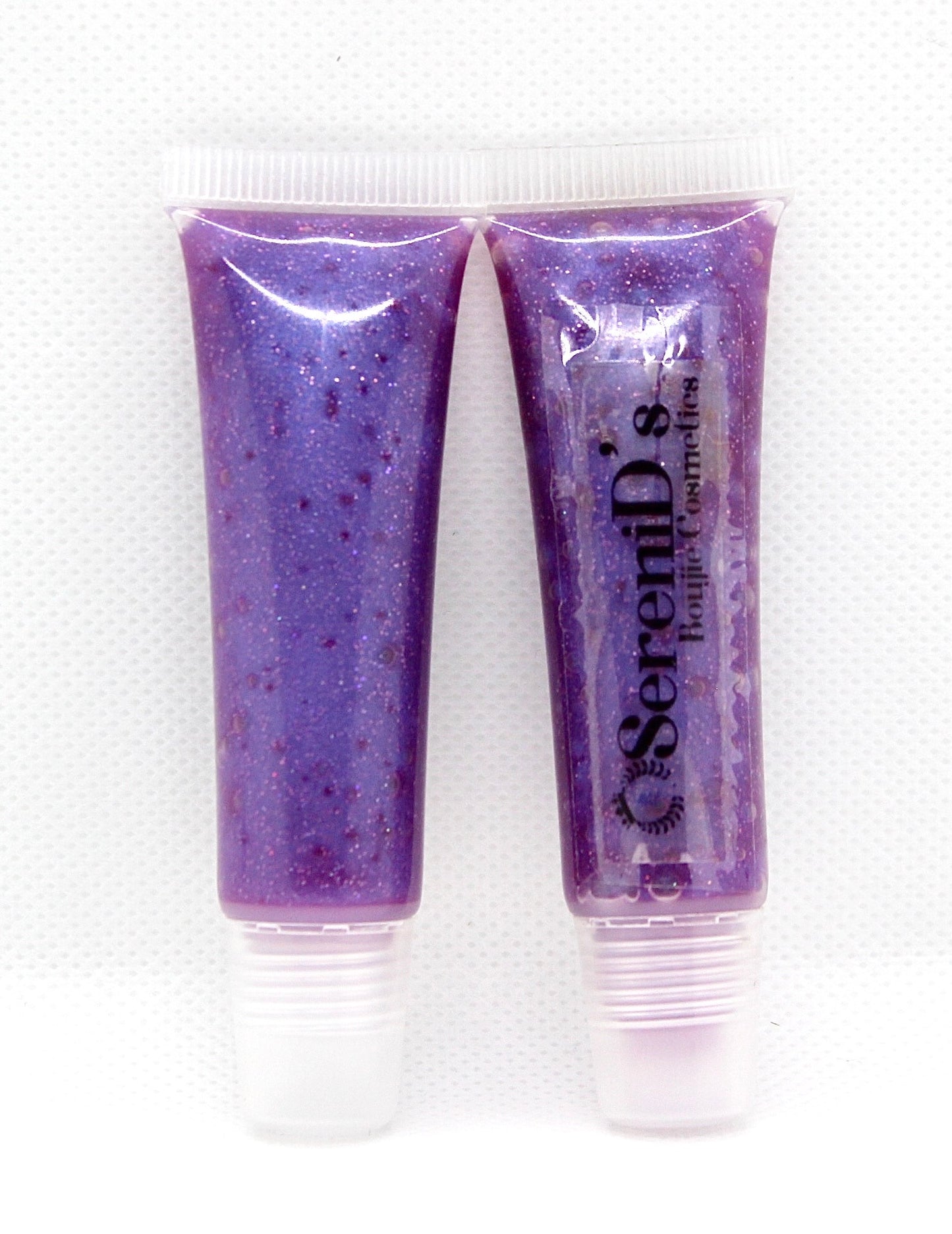 15ml Squeeze Tube Lipglosses
