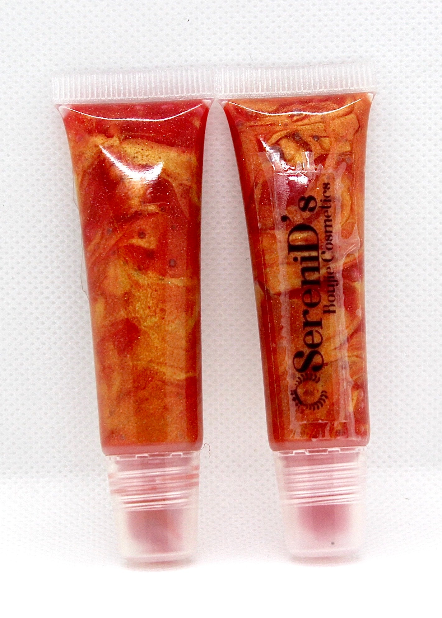 15ml Squeeze Tube Lipglosses