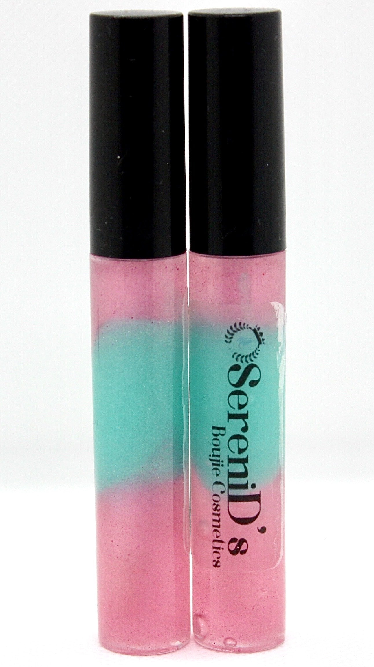 10ml Wand Tube Lipglosses