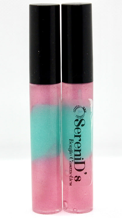 10ml Wand Tube Lipglosses