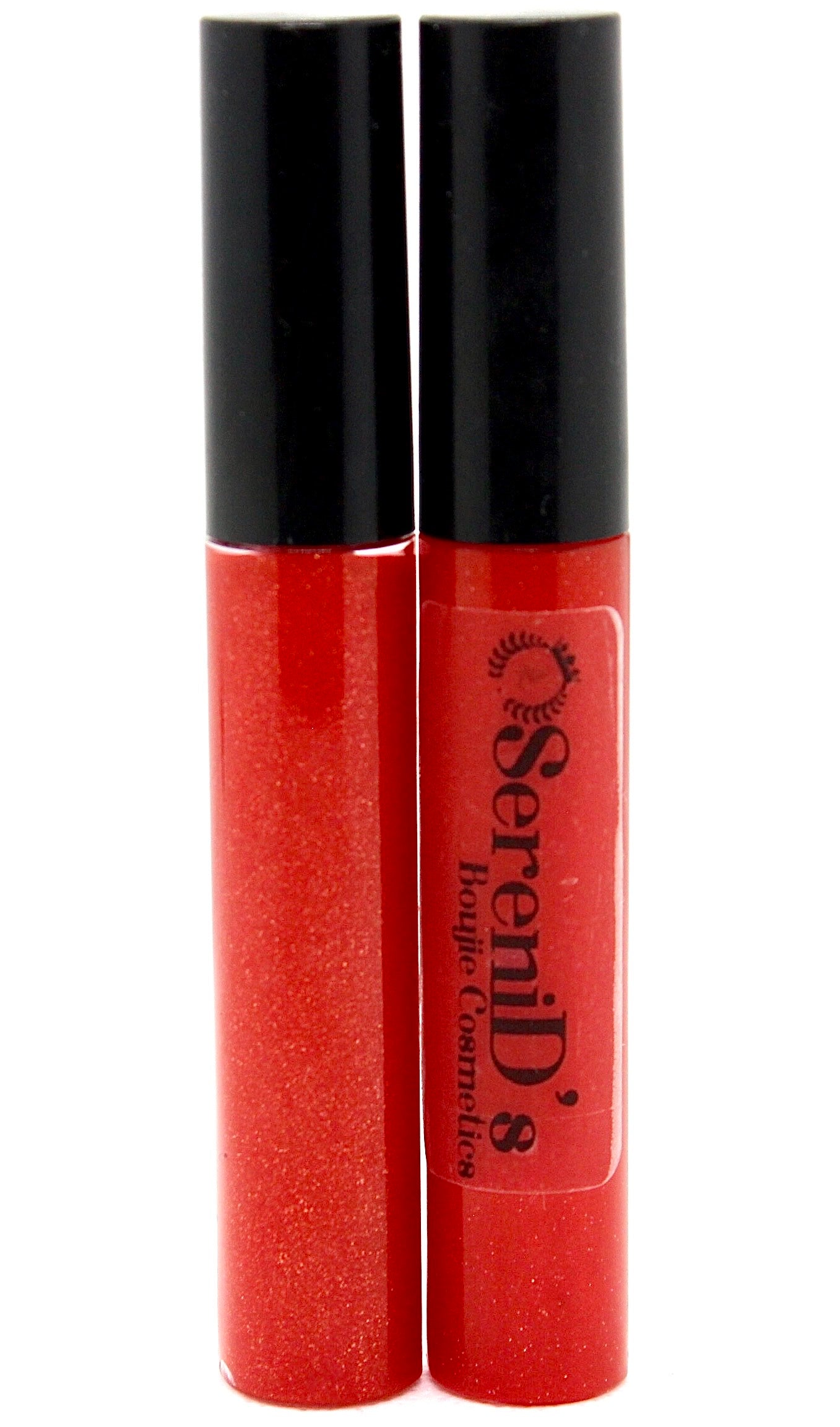 10ml Wand Tube Lipglosses