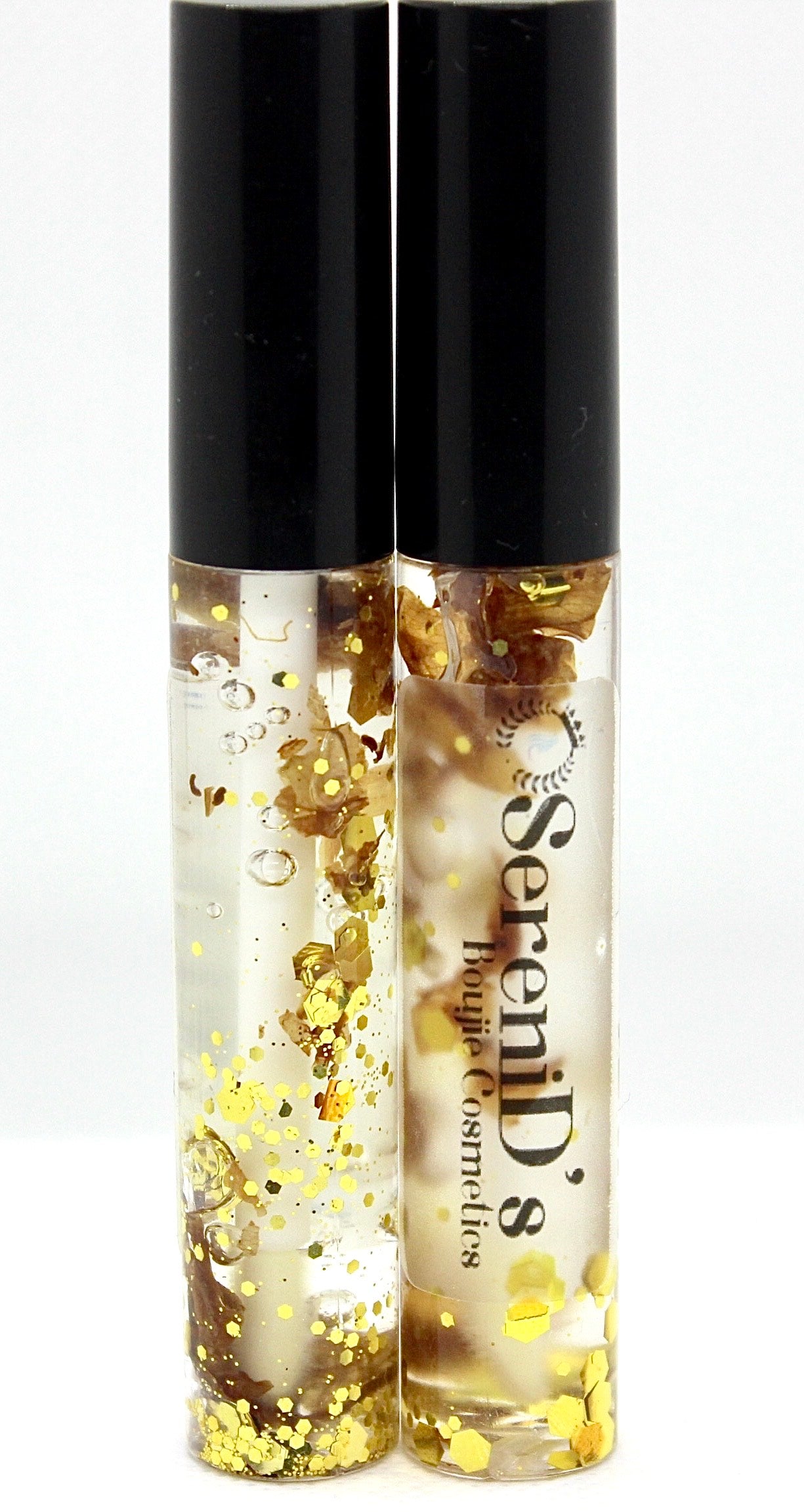 10ml Wand Tube Lipglosses