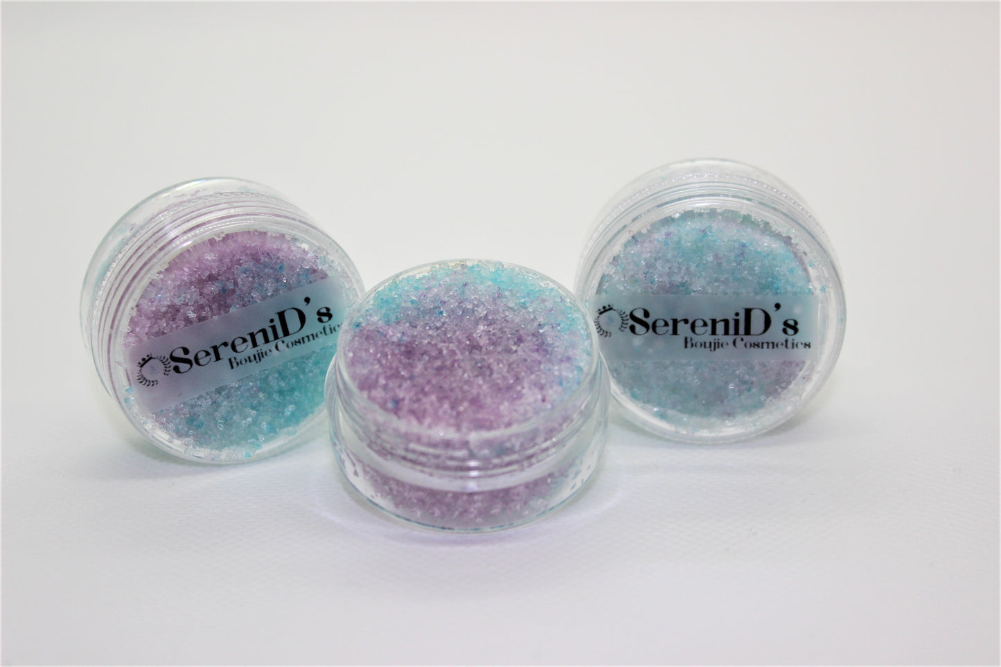 lip scrubs ( Lippenpeeling)