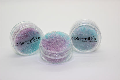 lip scrubs ( Lippenpeeling)