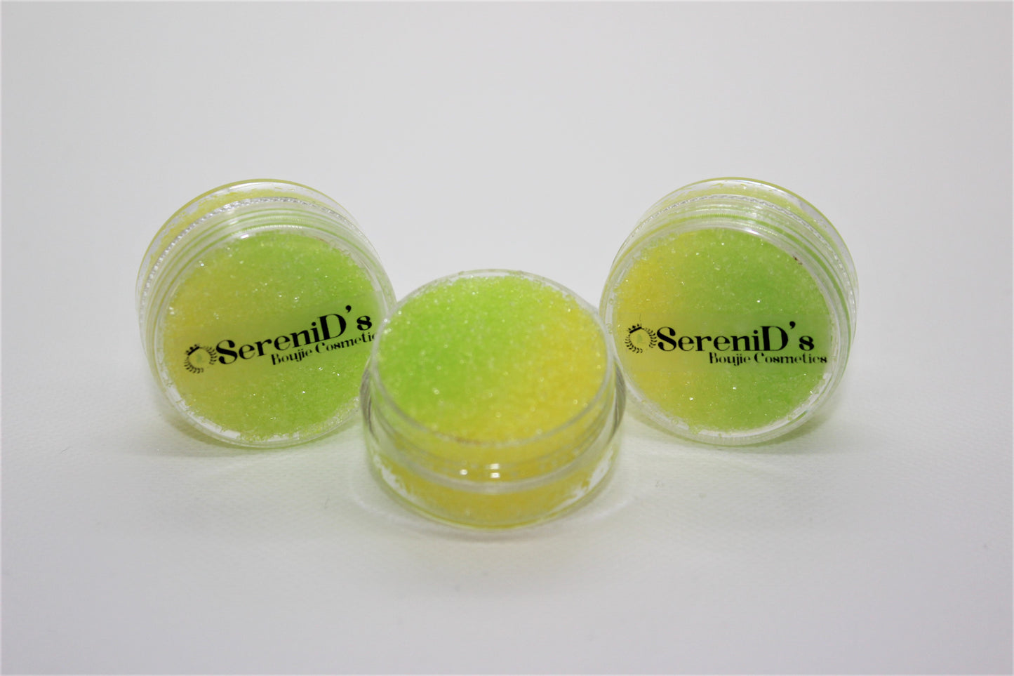 lip scrubs ( Lippenpeeling)