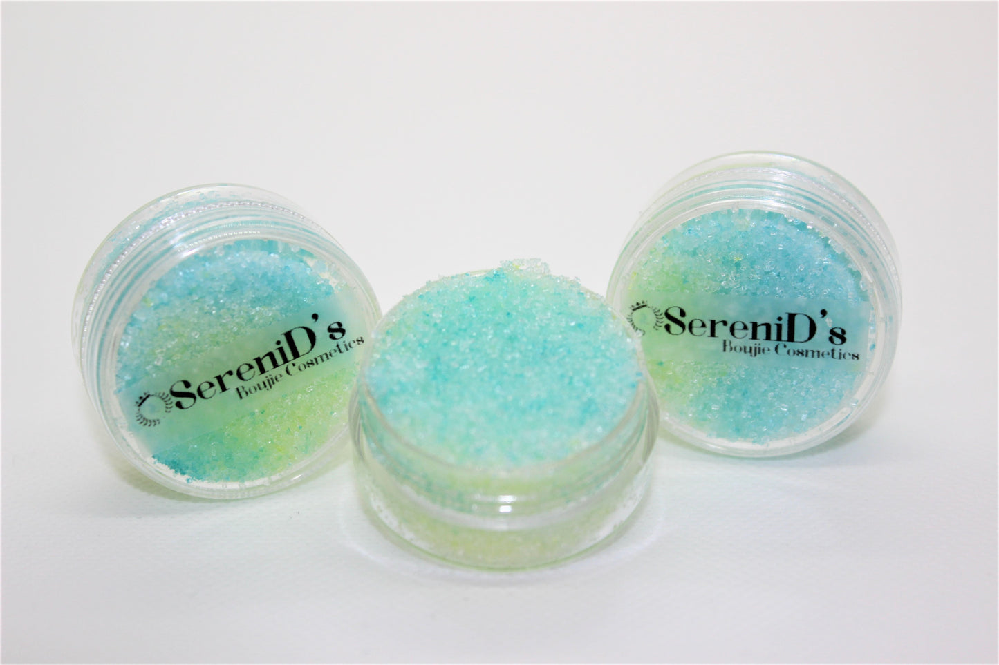 lip scrubs ( Lippenpeeling)