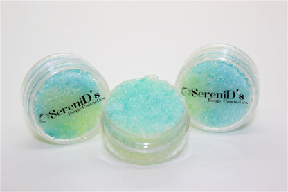 lip scrubs ( Lippenpeeling)