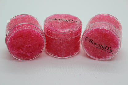 lip scrubs ( Lippenpeeling)